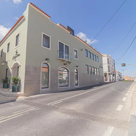 Galega Bed & Breakfast Milharado