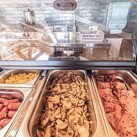 Bed & Breakfast Galega 3*