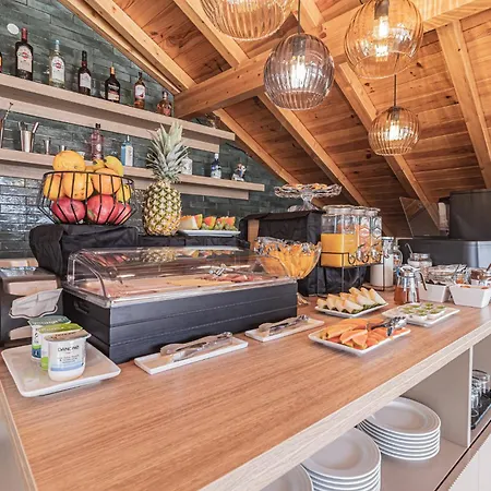 Galega Bed and breakfast 4*