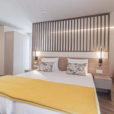 Galega Bed and breakfast