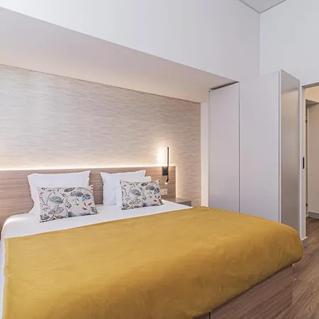 Galega ベッド・アンド・ブレックファスト