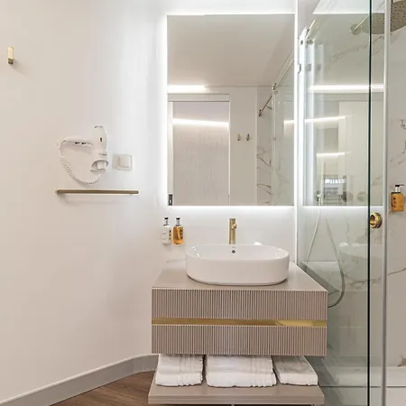 Galega Bed & Breakfast Milharado