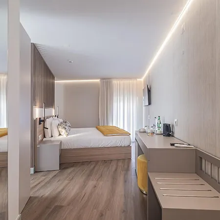 Galega Bed & Breakfast