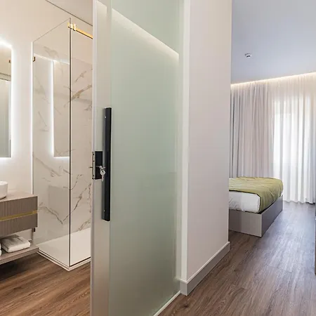 Bed & Breakfast Galega