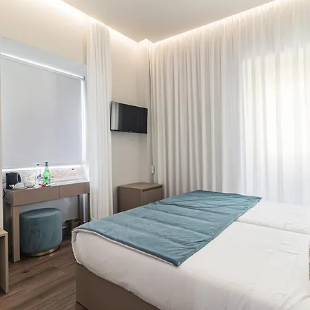 Bed & Breakfast Galega Milharado