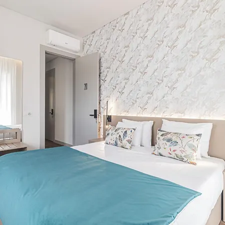 Galega Bed & Breakfast 4*