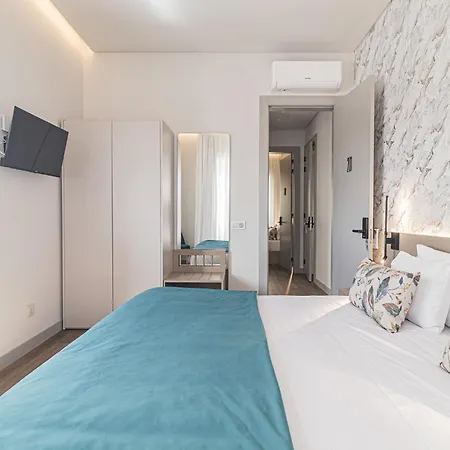 Galega Bed & Breakfast 4*