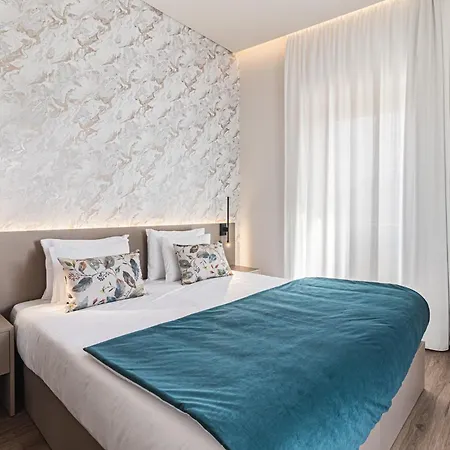 Bed & Breakfast Galega 4*