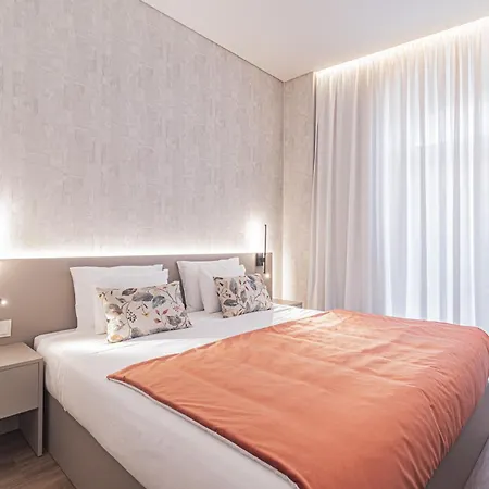 Bed & Breakfast Galega Milharado