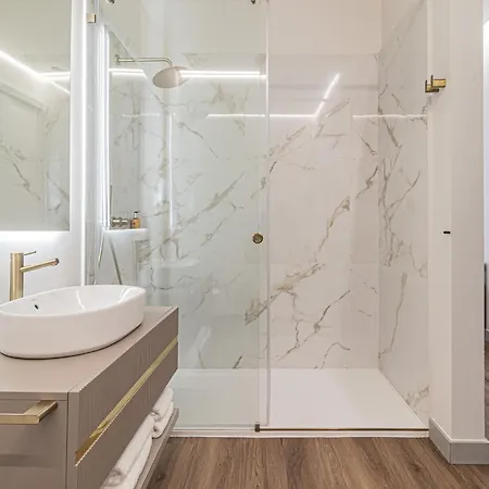 Bed & Breakfast Galega 3*