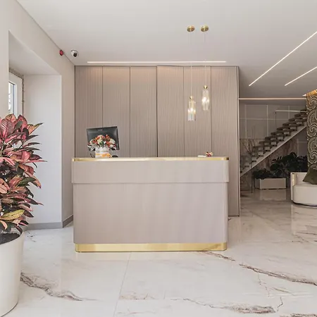 Bed & Breakfast Galega 4*