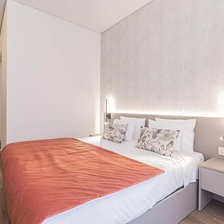 Galega Bed & Breakfast Milharado