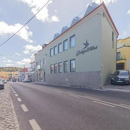 Bed & Breakfast Galega Milharado