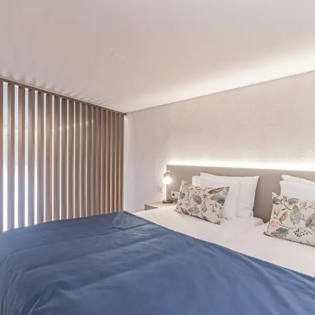 Bed & Breakfast Galega 4*