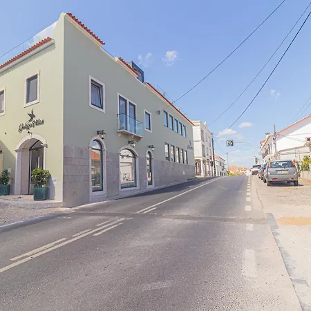 Galega Bed & Breakfast 3*