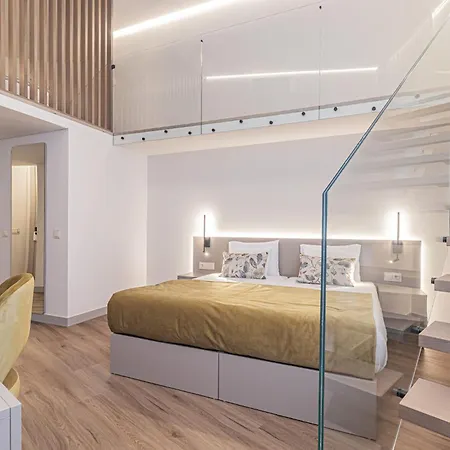 Bed & Breakfast Galega 4*