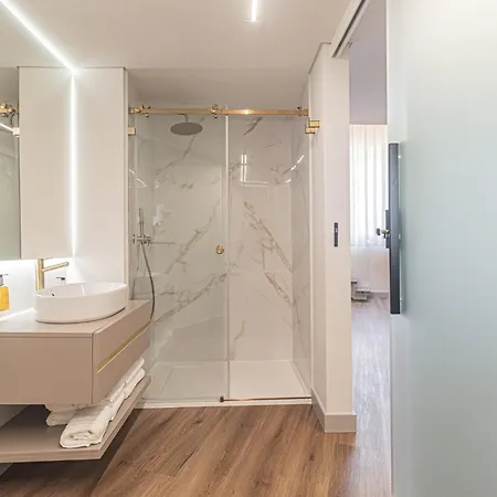 Galega Bed & Breakfast 4*