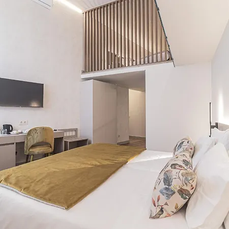 Galega Bed & Breakfast Milharado