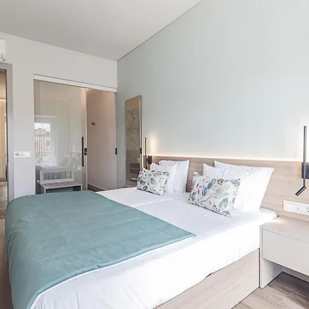 Galega Bed & Breakfast