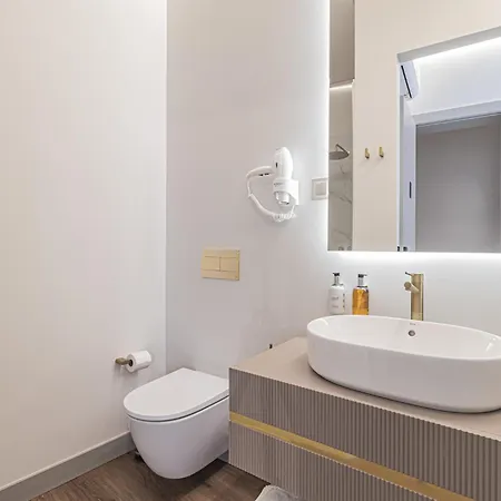 Bed & Breakfast Galega 3*