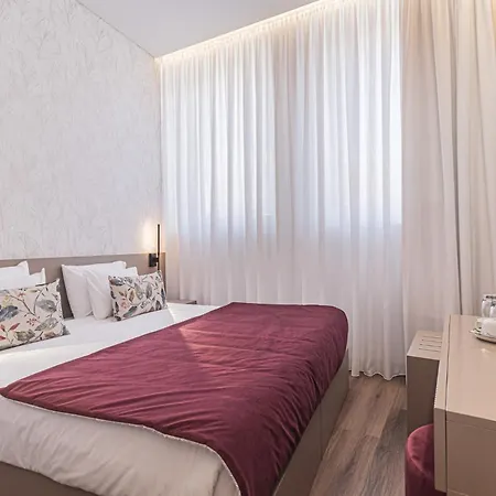 Bed & Breakfast Galega 3*