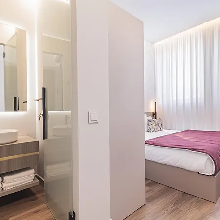 Bed & Breakfast Galega 4*