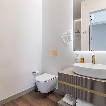 Galega Bed & Breakfast Milharado