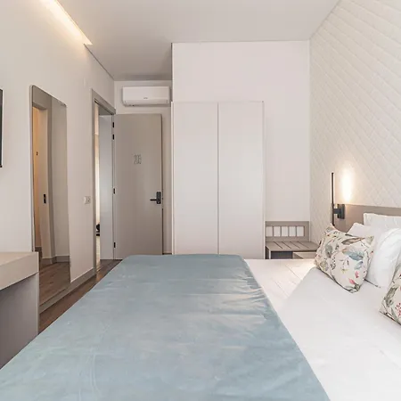 Galega Bed & Breakfast