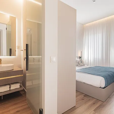 Bed & Breakfast Galega 3*