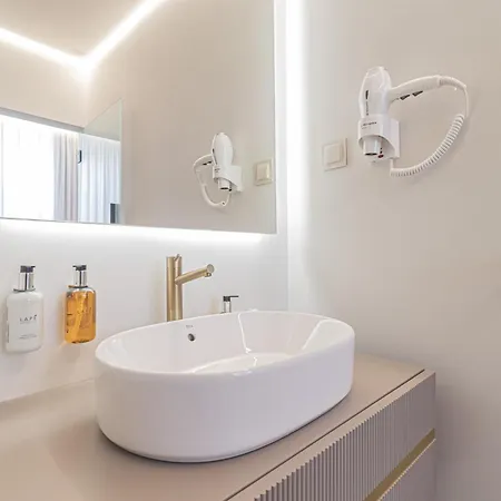 Galega Bed & Breakfast 4*