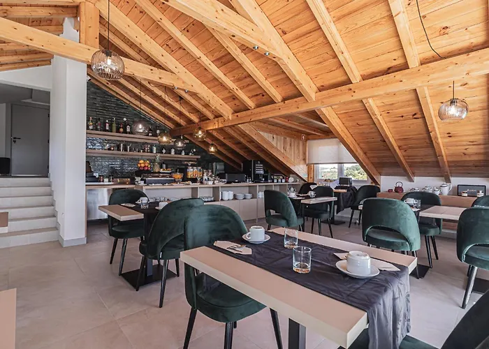 Galega ベッド・アンド・ブレックファスト