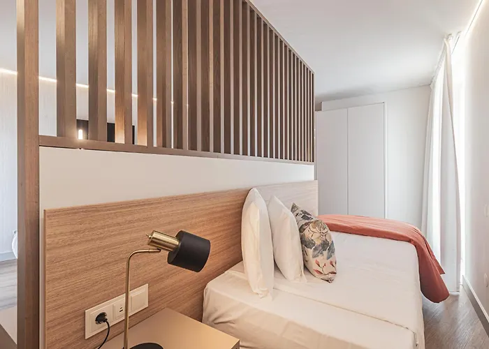 Galega ベッド・アンド・ブレックファスト Milharado