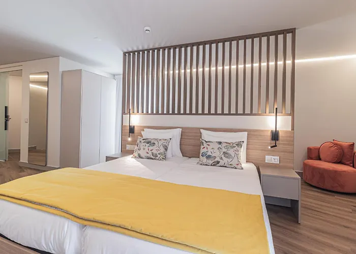 Galega Bed and breakfast