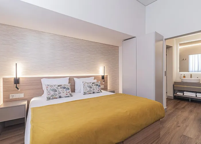 Galega ベッド・アンド・ブレックファスト