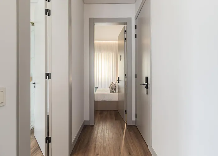 ベッド・アンド・ブレックファスト Galega