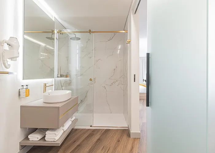 ベッド・アンド・ブレックファスト Galega 3*