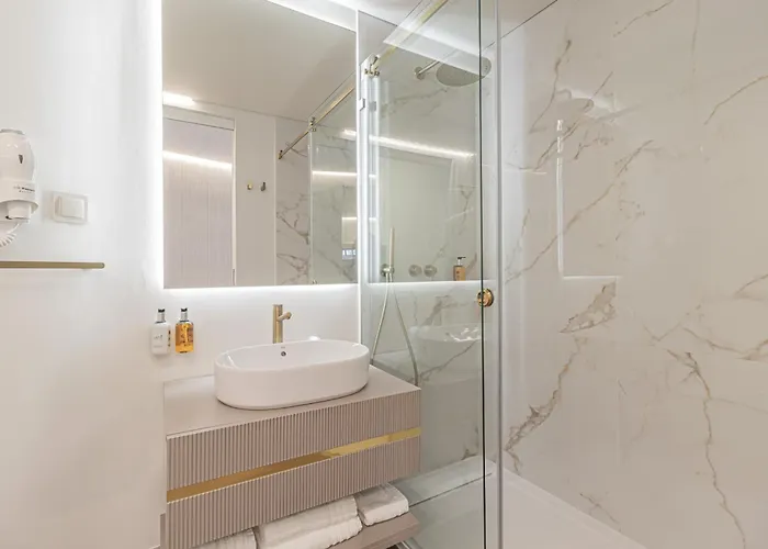 Galega ベッド・アンド・ブレックファスト