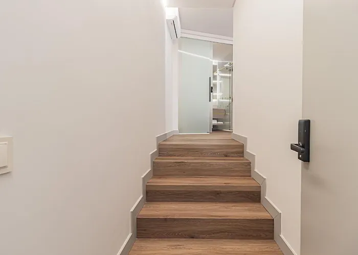 ベッド・アンド・ブレックファスト Galega Milharado