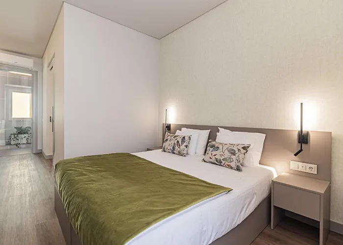 Galega ベッド・アンド・ブレックファスト