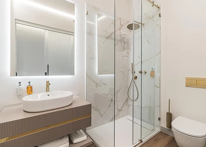 ベッド・アンド・ブレックファスト Galega 3*