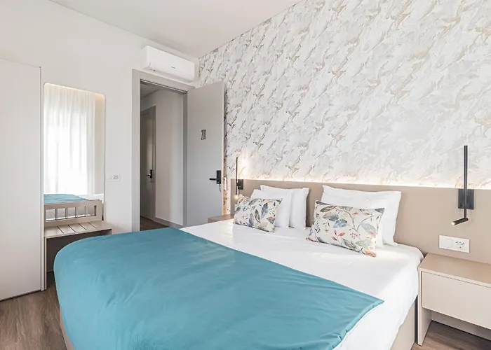 Galega ベッド・アンド・ブレックファスト 3*