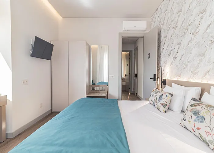 Galega ベッド・アンド・ブレックファスト 3*