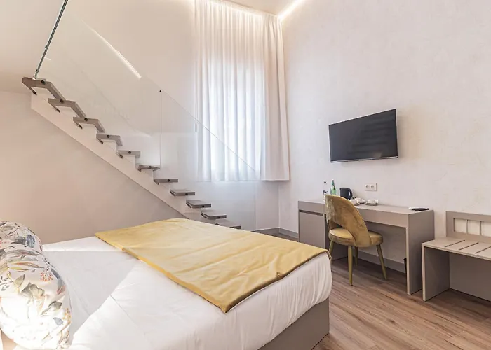 ベッド・アンド・ブレックファスト Galega Milharado