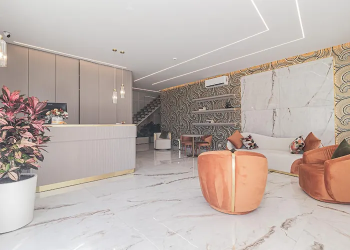 Bed and breakfast Galega