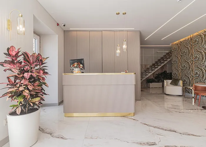 ベッド・アンド・ブレックファスト Galega 3*