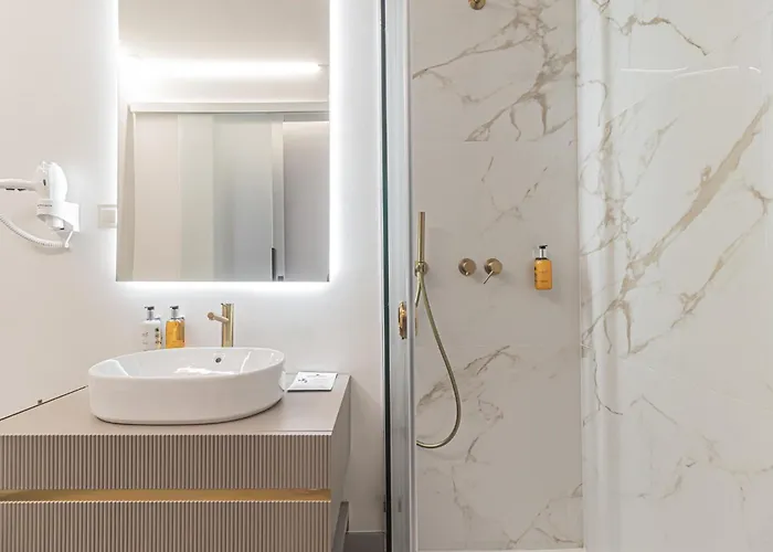 ベッド・アンド・ブレックファスト Galega Milharado