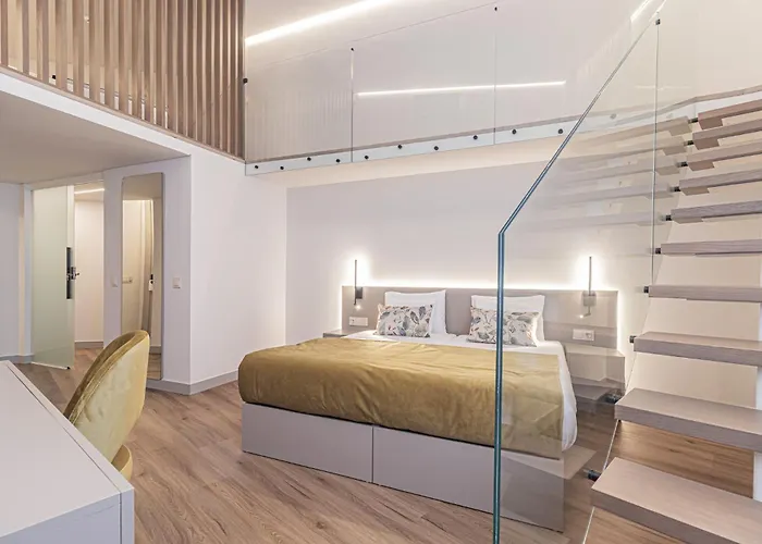 Bed and breakfast Galega 4*