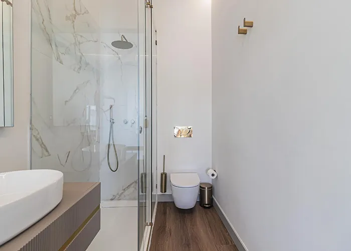 Galega ベッド・アンド・ブレックファスト