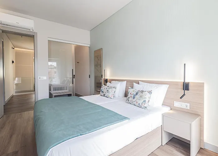 Galega Bed and breakfast