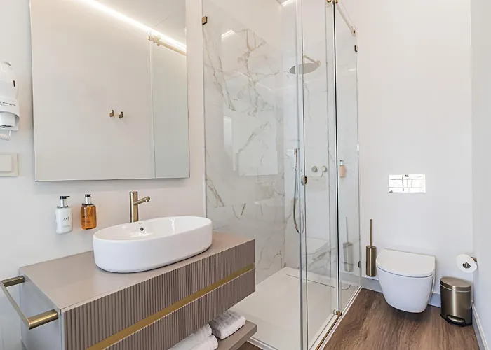 ベッド・アンド・ブレックファスト Galega